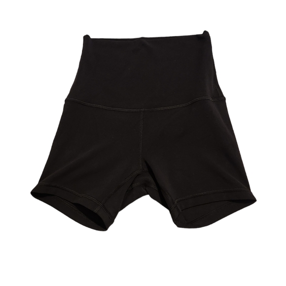 lululemon athletica Pants - Lululemon Align High Rise 4" Shorts